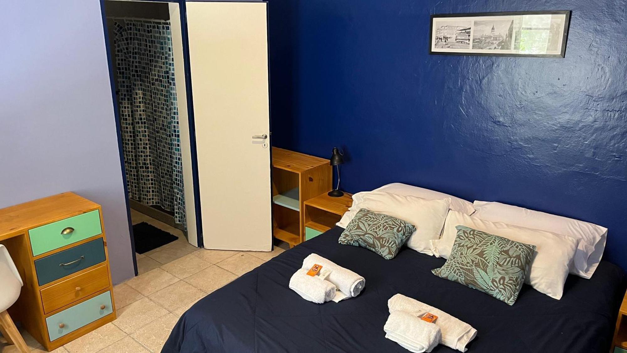 Sabatico Travelers Hostel & Guesthouse - Buenos Aires, Buenos Aires