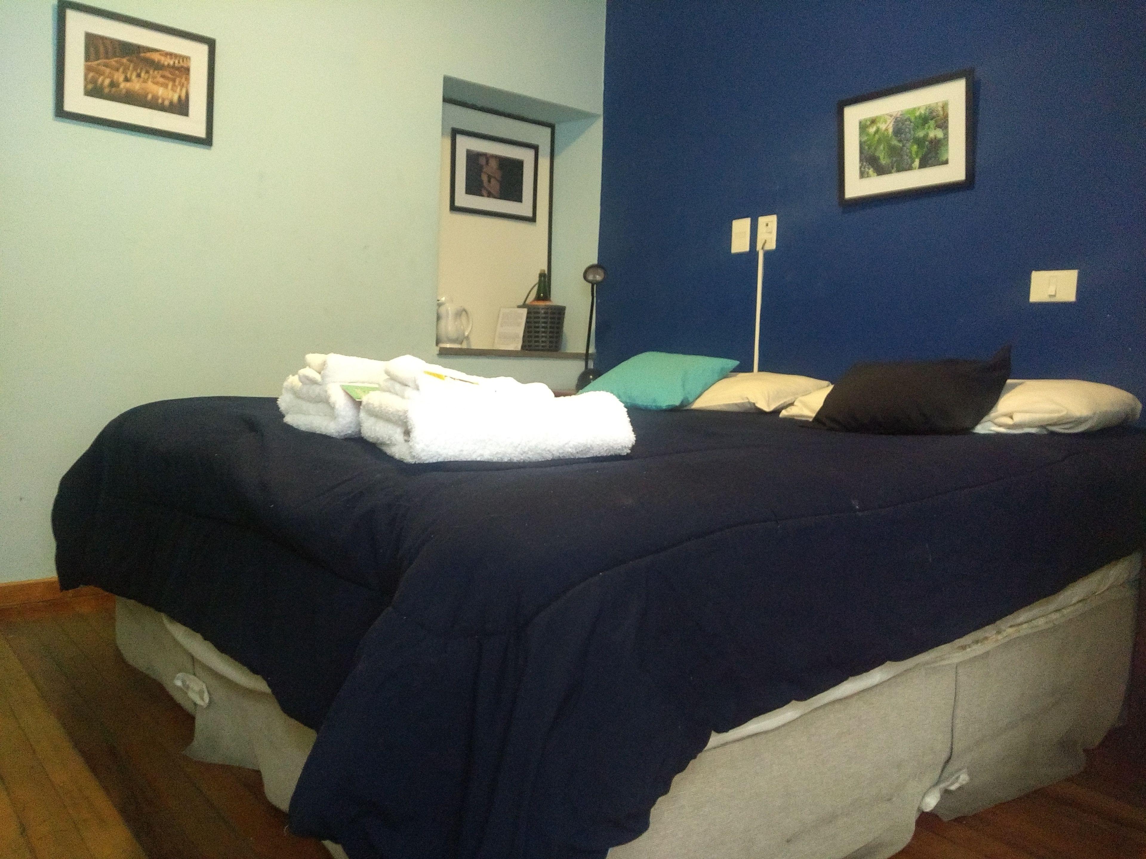 Sabatico Travelers Hostel & Guesthouse - Buenos Aires — Fotos 2